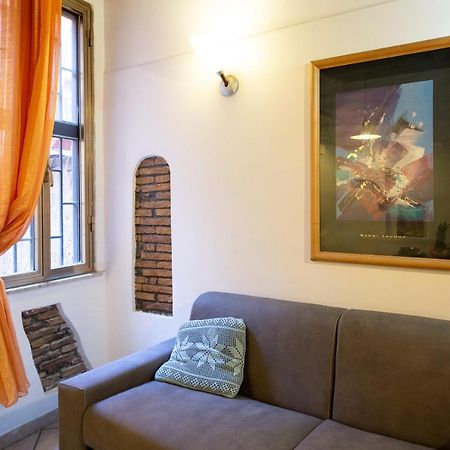 Justacasa Alla Scala Trastevere 罗马 外观 照片