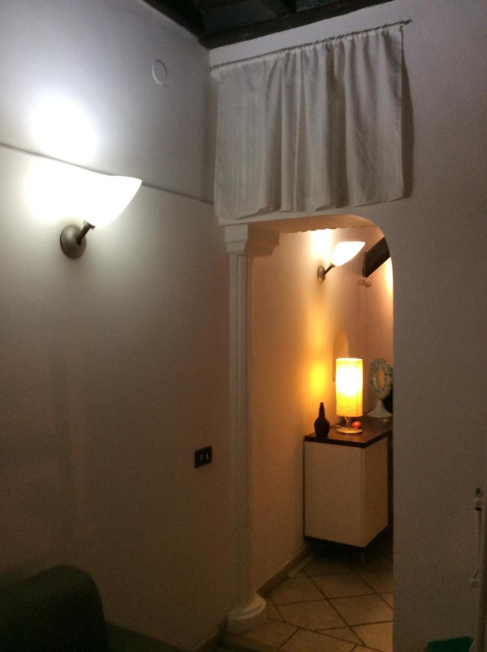 Justacasa Alla Scala Trastevere 罗马 外观 照片