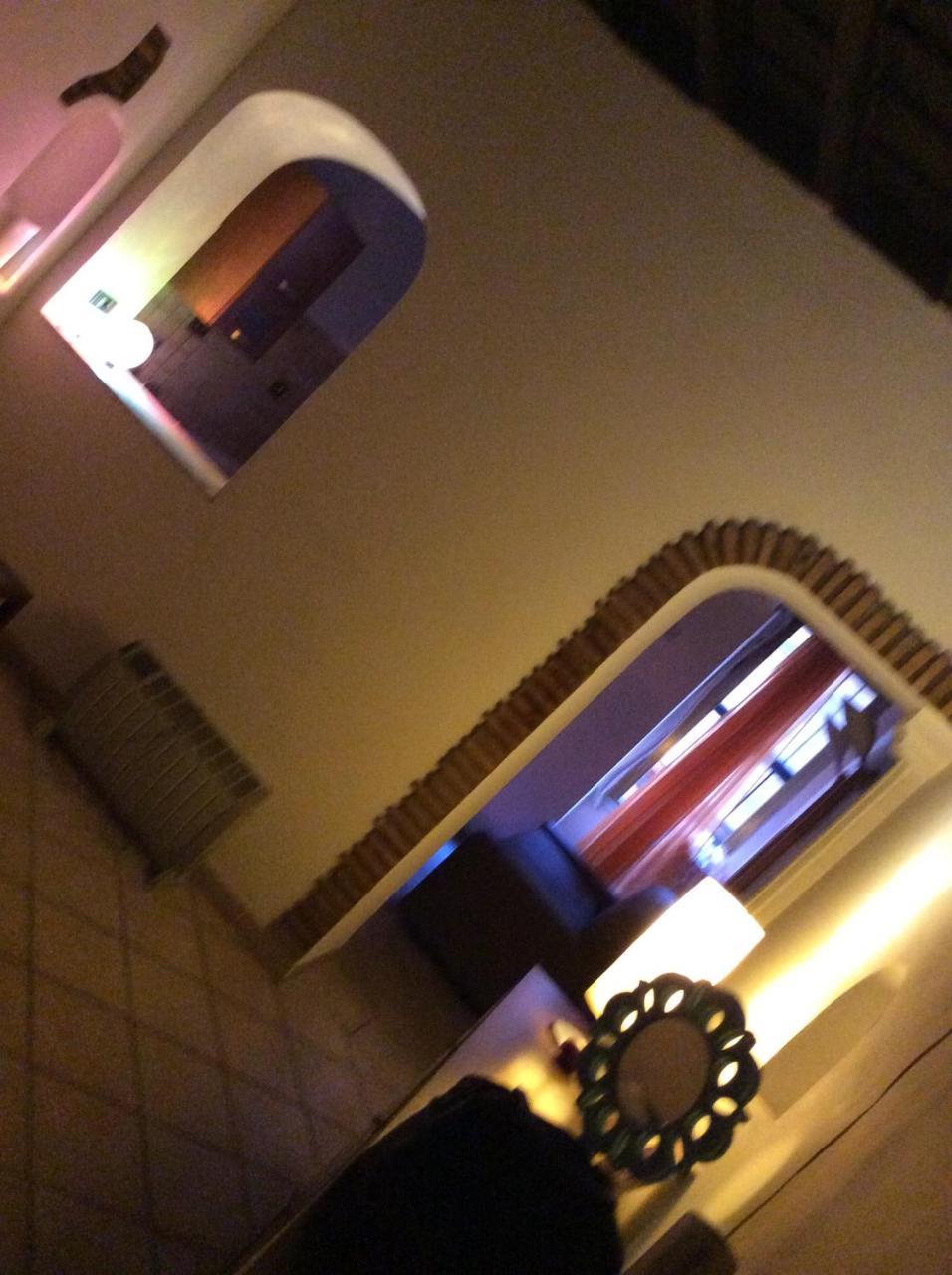 Justacasa Alla Scala Trastevere 罗马 外观 照片