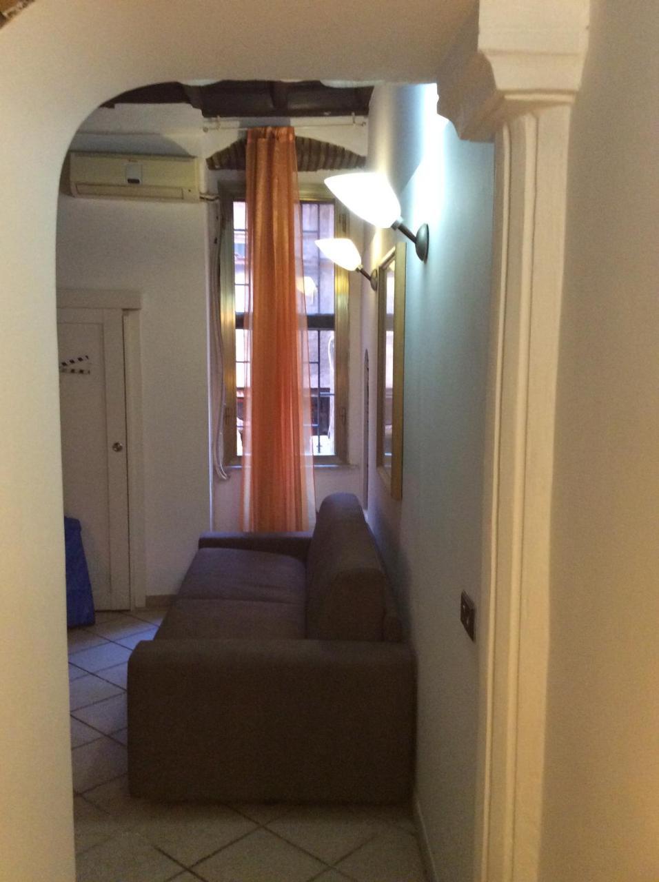 Justacasa Alla Scala Trastevere 罗马 外观 照片