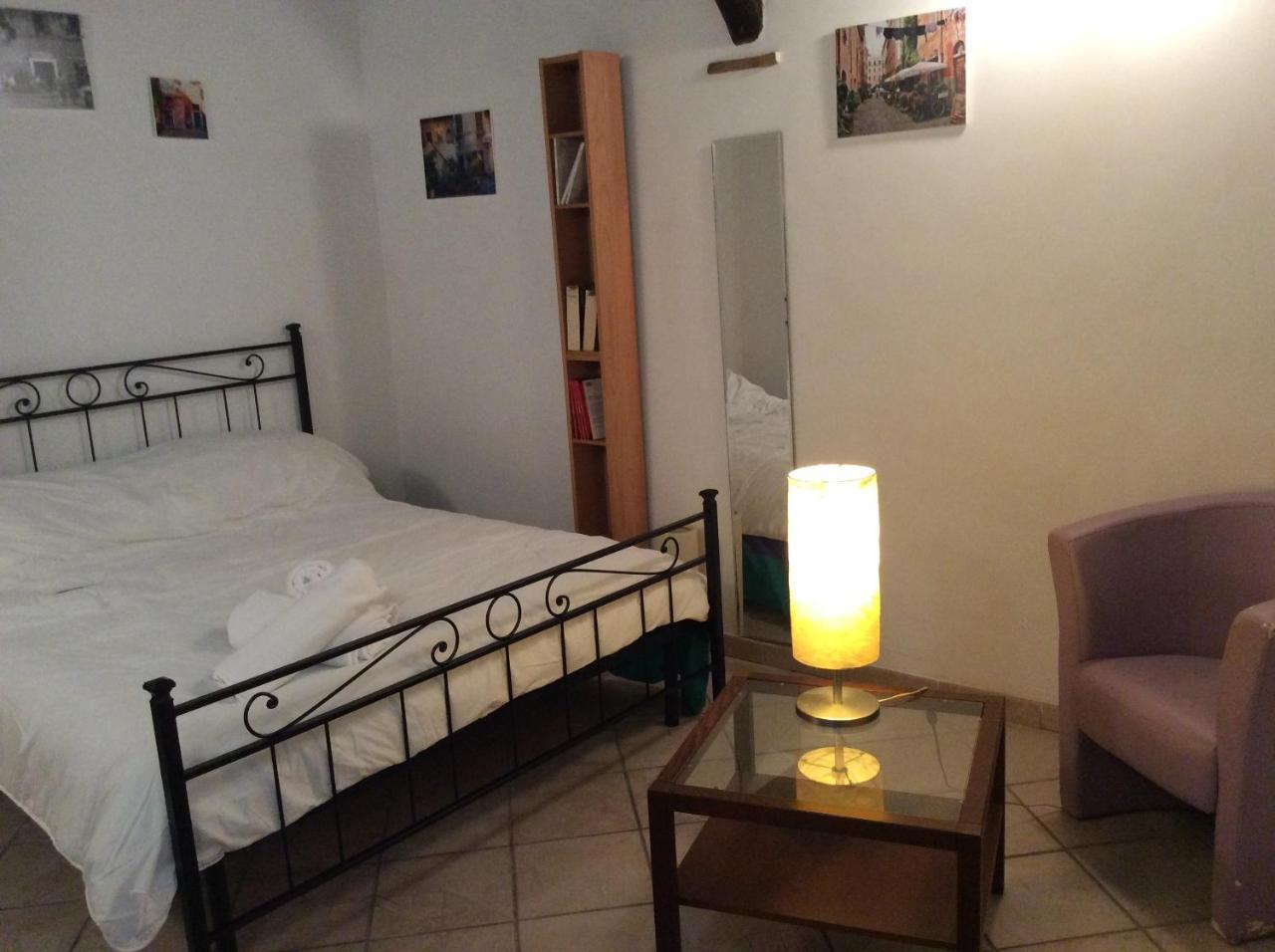 Justacasa Alla Scala Trastevere 罗马 外观 照片