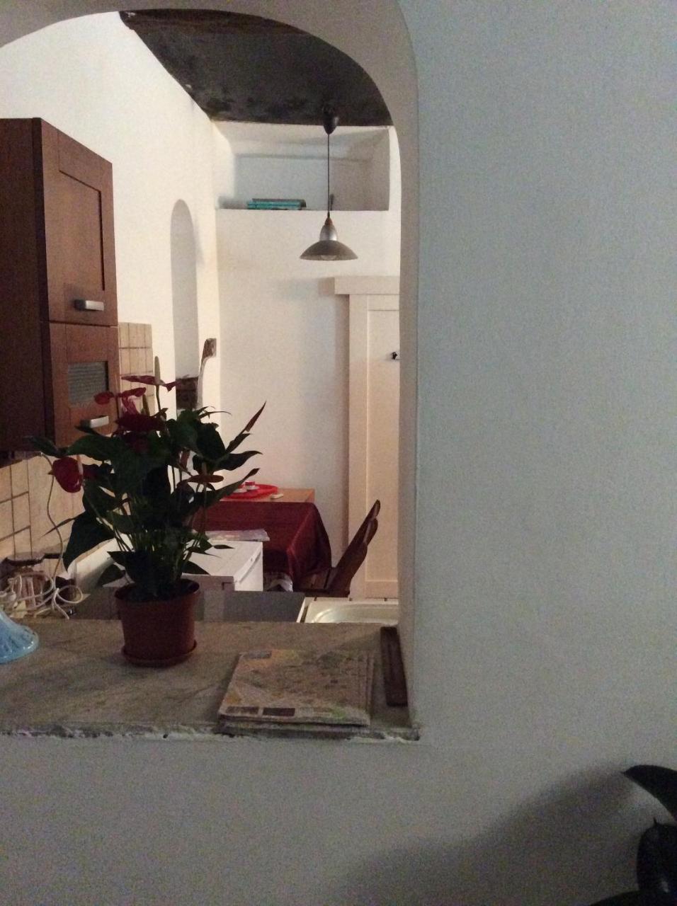 Justacasa Alla Scala Trastevere 罗马 外观 照片
